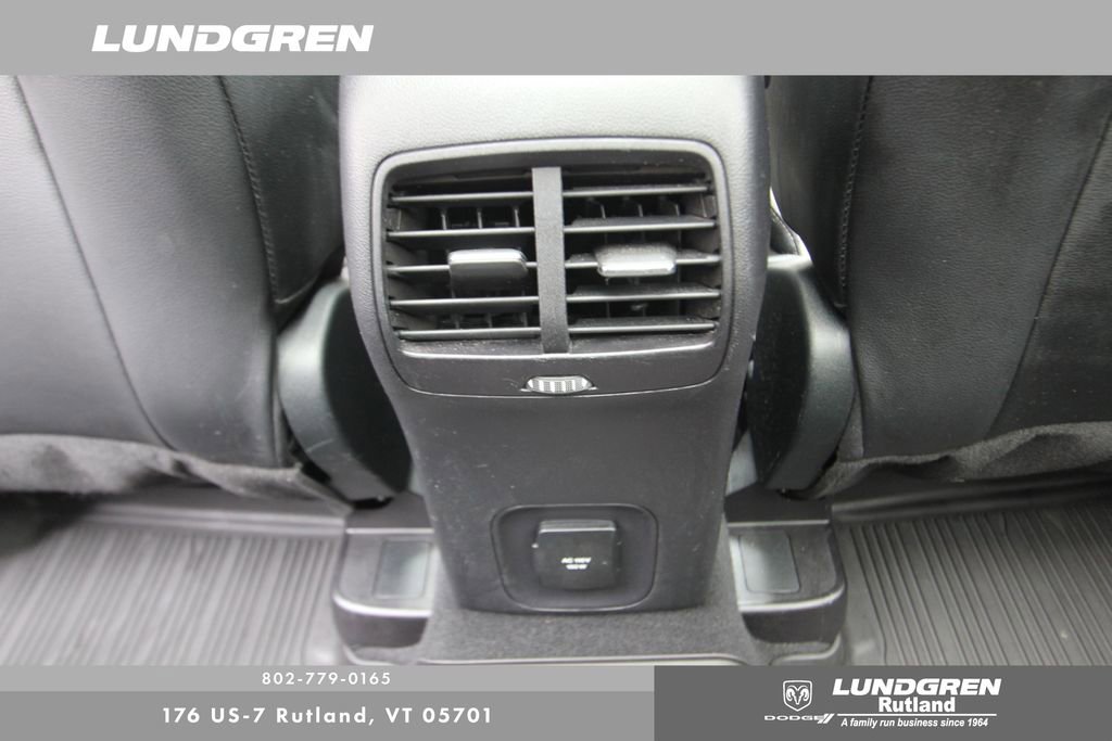 Used 2020 Ford Escape Titanium w/ Titanium Premium Package 2.0 image 37