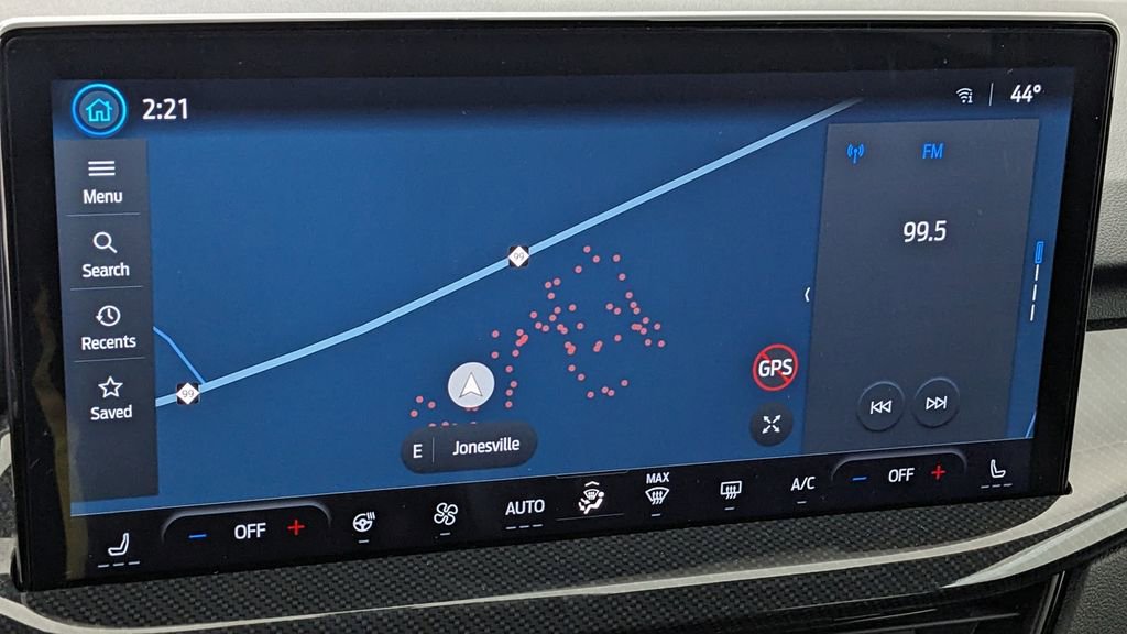 Certified 2023 Ford Escape ST-Line w/ Tech Pack #1 image 24