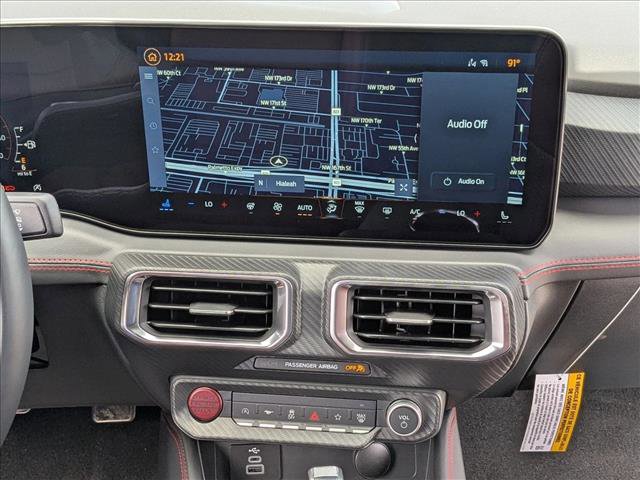 New 2025 Ford Mustang GT Premium image 11