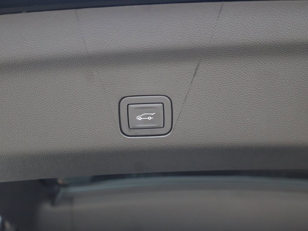 New 2026 Chevrolet Tahoe RST w/ Comfort Package image 38