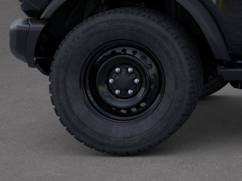 New 2026 Ford Bronco Big Bend w/ Black Diamond Package AWD/4WD image 21
