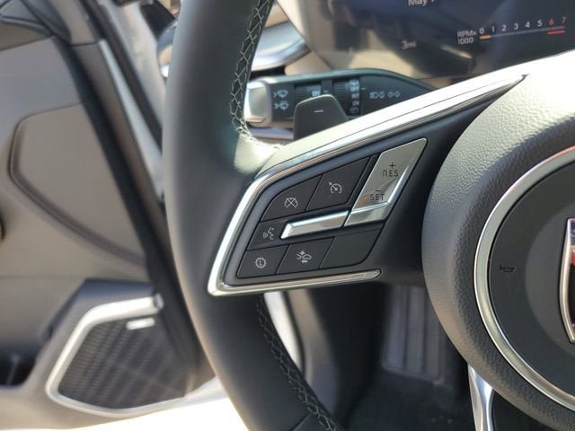 New 2026 Buick Enclave Preferred w/ Power Package FWD image 28