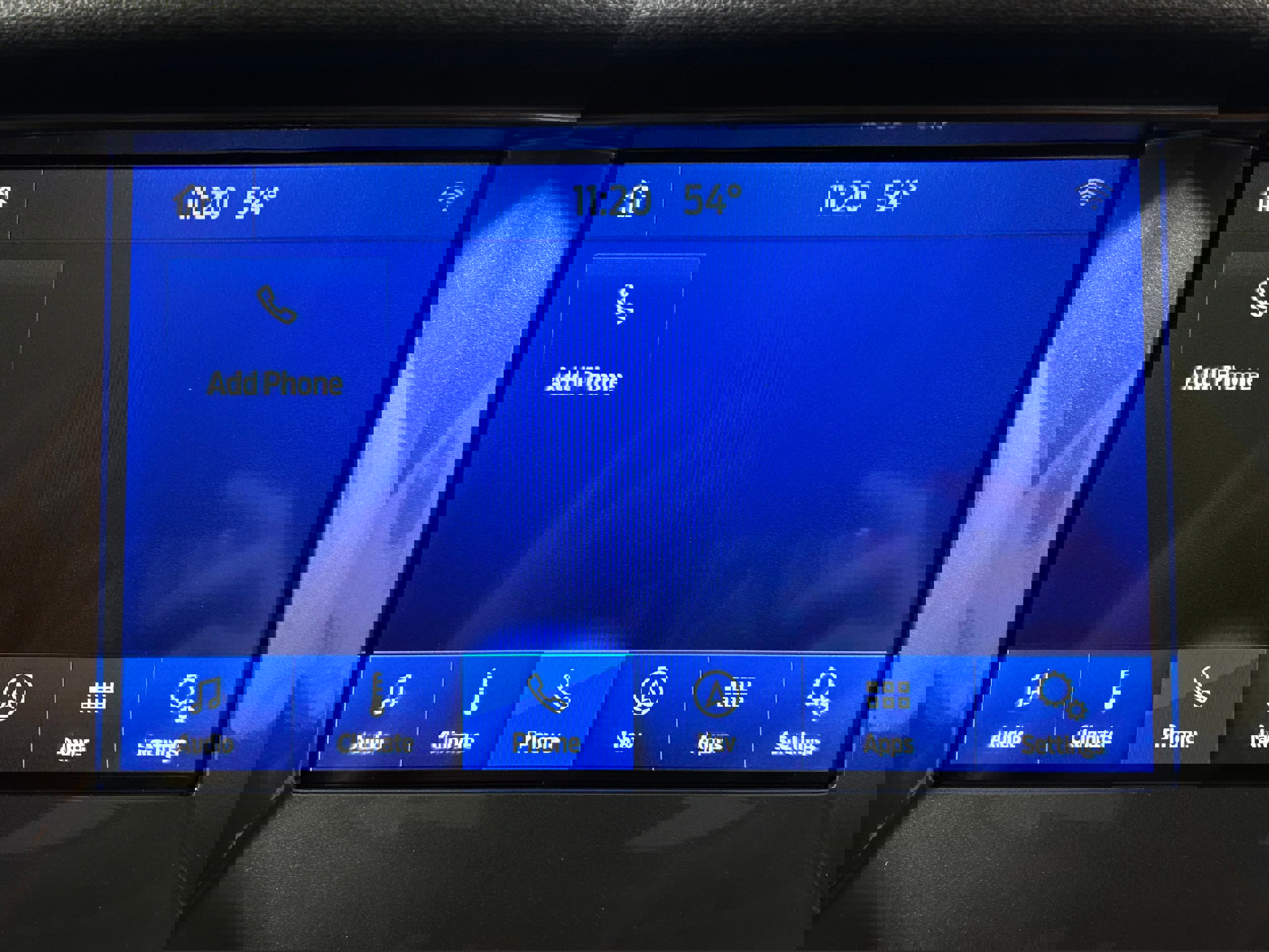 Used 2019 Ford Ranger Lariat w/ Black Appearance Package image 7