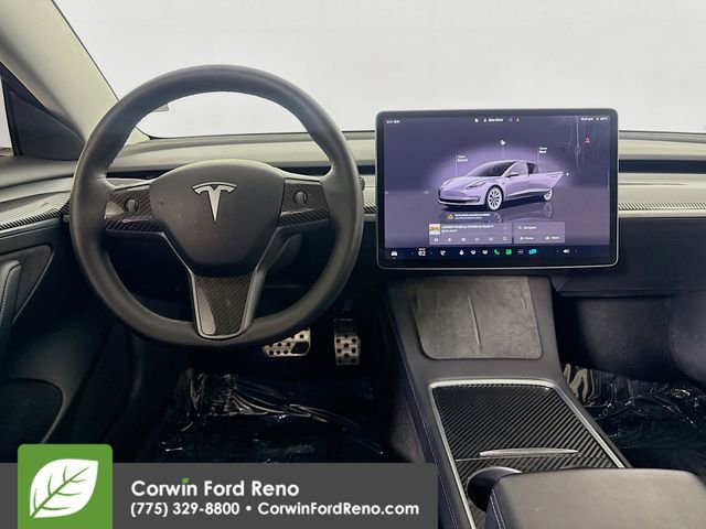 Used 2022 Tesla Model 3 Long Range AWD/4WD image 22