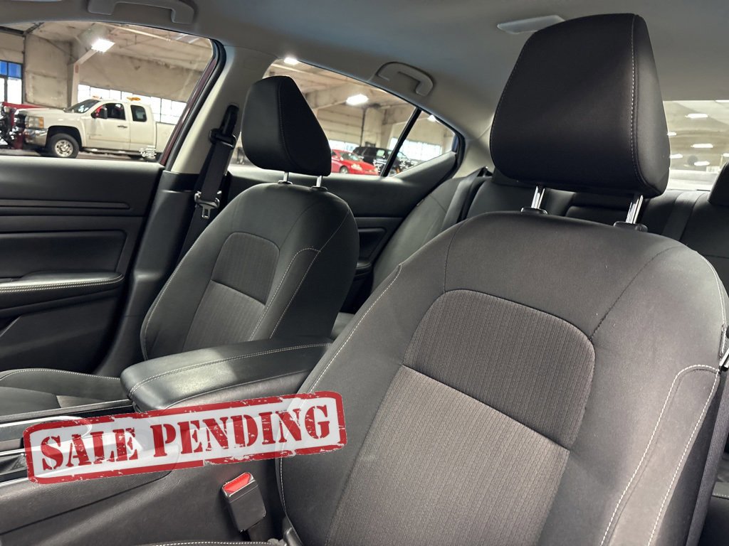 Used 2024 Nissan Altima 2.5 SV image 21