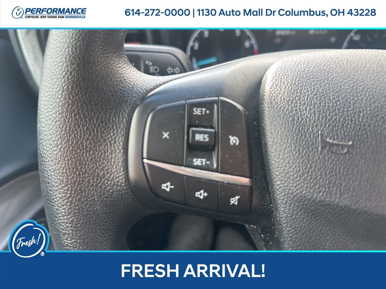 Used 2022 Ford Maverick XLT w/ Equipment Group 300A Standard image 19