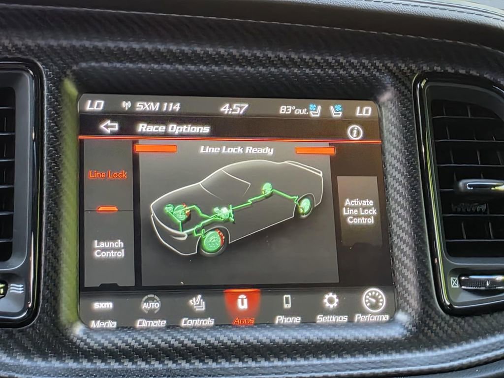 Used 2022 Dodge Challenger R/T Scat Pack w/ Shaker Package RWD image 25