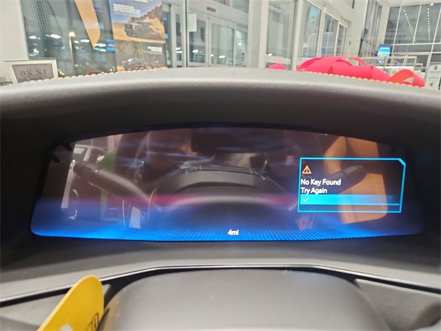 New 2026 Chevrolet Corvette Z06 image 4