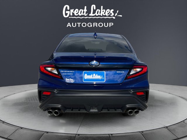 Used 2024 Subaru WRX Premium AWD/4WD image 4