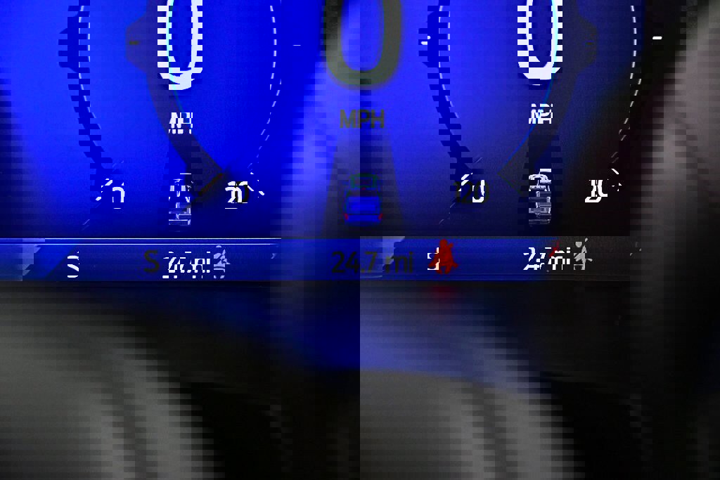 New 2025 Ford F150 STX w/ Equipment Group 200A image 42