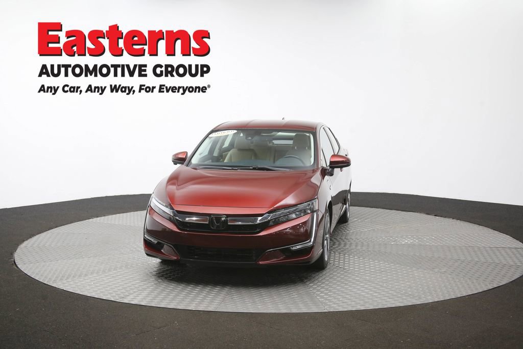 Used 2018 Honda Clarity Touring image 53