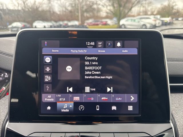 Used 2025 Jeep Compass Latitude image 20