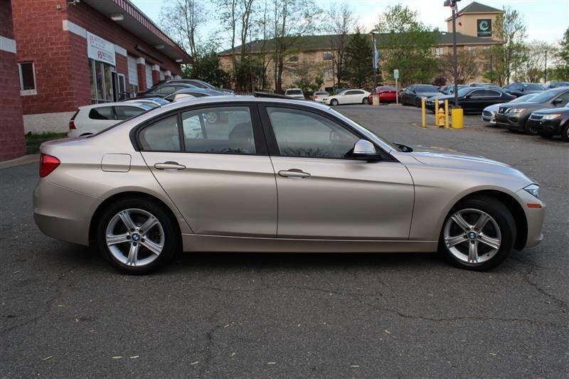 Used 2014 BMW 328i xDrive Sedan image 6