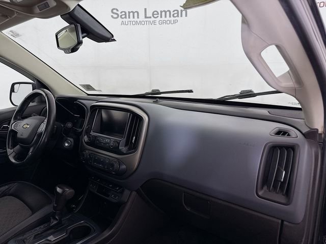 Used 2018 Chevrolet Colorado Z71 w/ Z71 Midnight Edition image 30