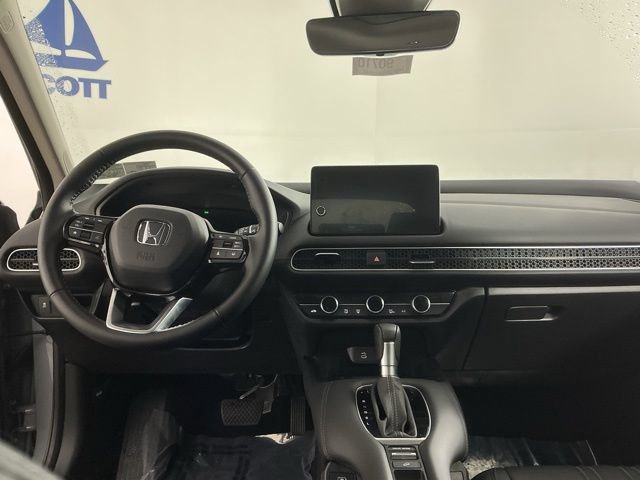 Certified 2026 Honda HR-V EX-L image 22