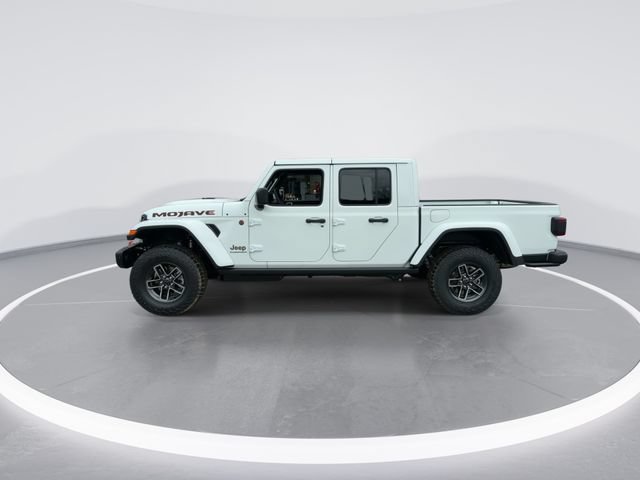 New 2026 Jeep Gladiator Mojave AWD/4WD image 5