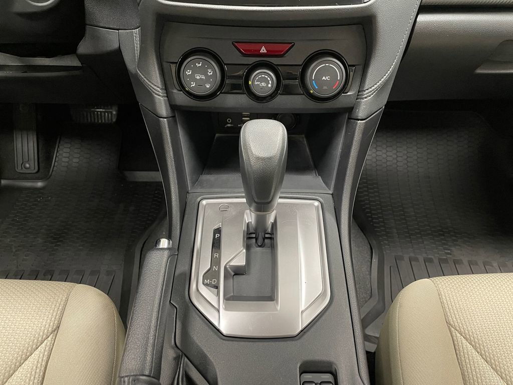 Certified 2023 Subaru Impreza Premium image 9