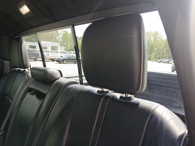 Used 2018 RAM 2500 Limited AWD/4WD image 21