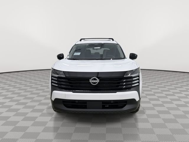 New 2026 Nissan Kicks SV w/ Cold Weather Package image 4