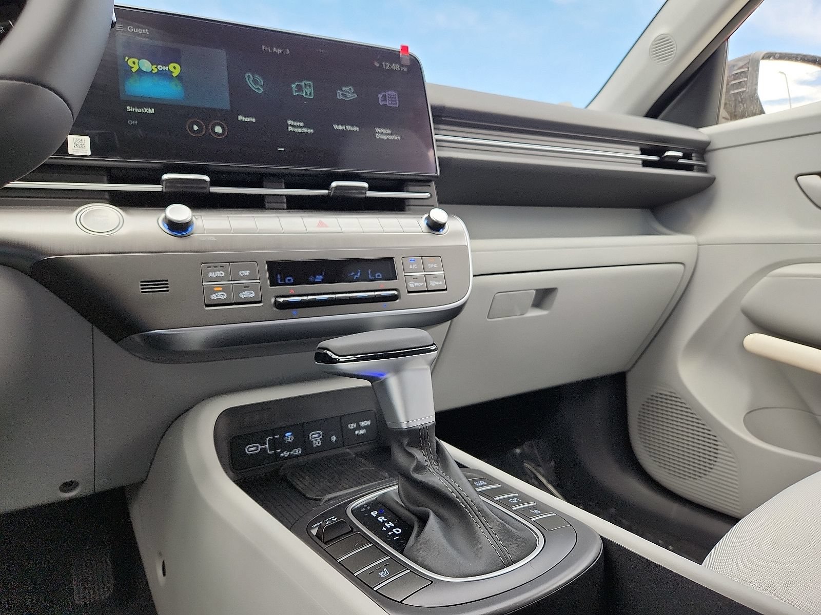 New 2026 Hyundai Kona SEL Sport FWD image 20