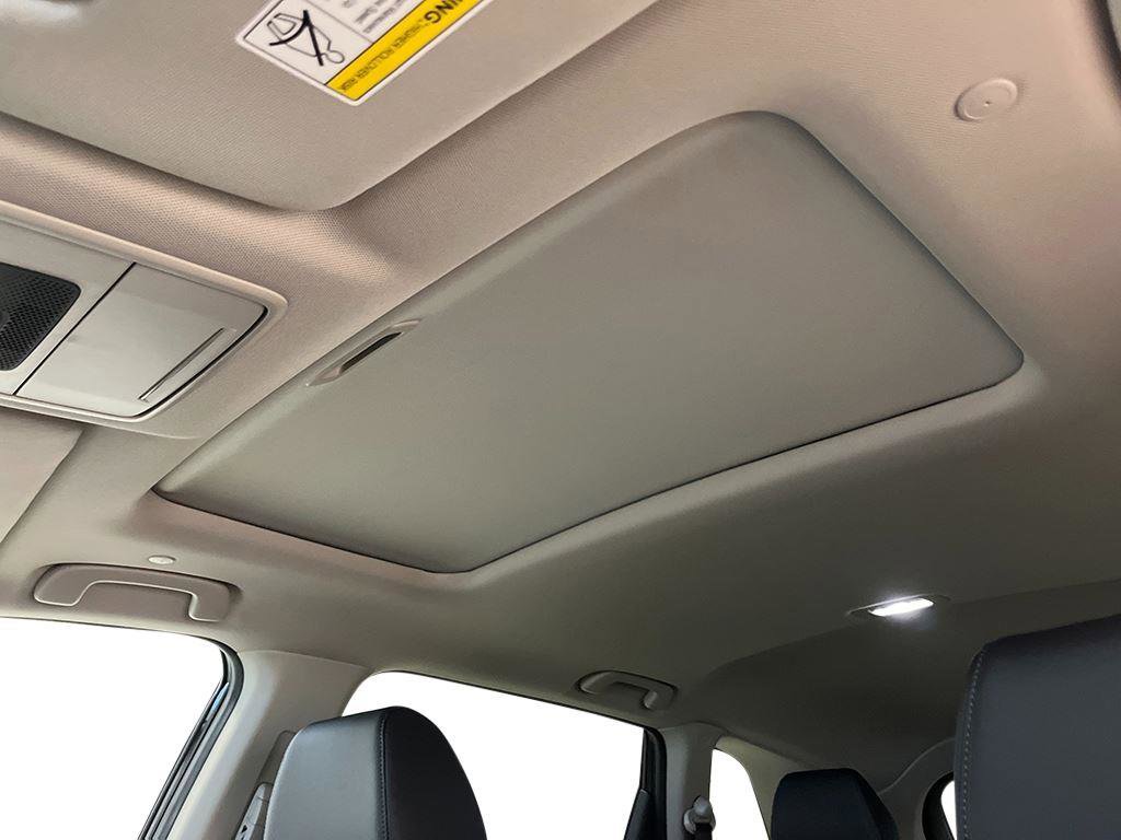 New 2026 Honda CR-V EX-L image 23