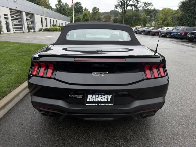 Used 2024 Ford Mustang GT Premium RWD image 26