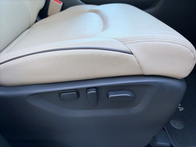 Certified 2024 Nissan Armada SV w/ Cargo Package image 22