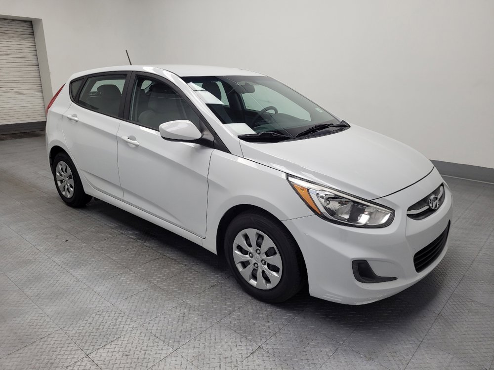 Used 2017 Hyundai Accent SE image 11