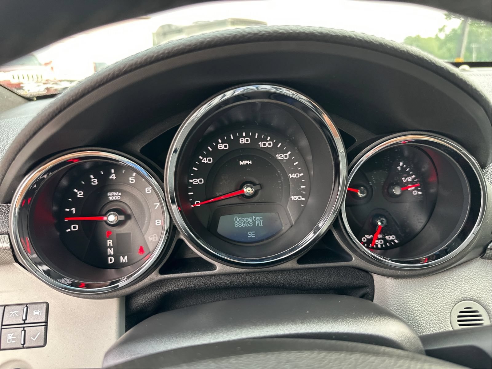 Used 2012 Cadillac CTS Performance RWD image 17