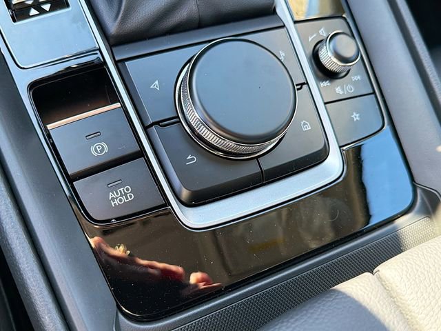 New 2026 MAZDA CX-50 AWD 2.5 Hybrid w/ Weather Package image 30