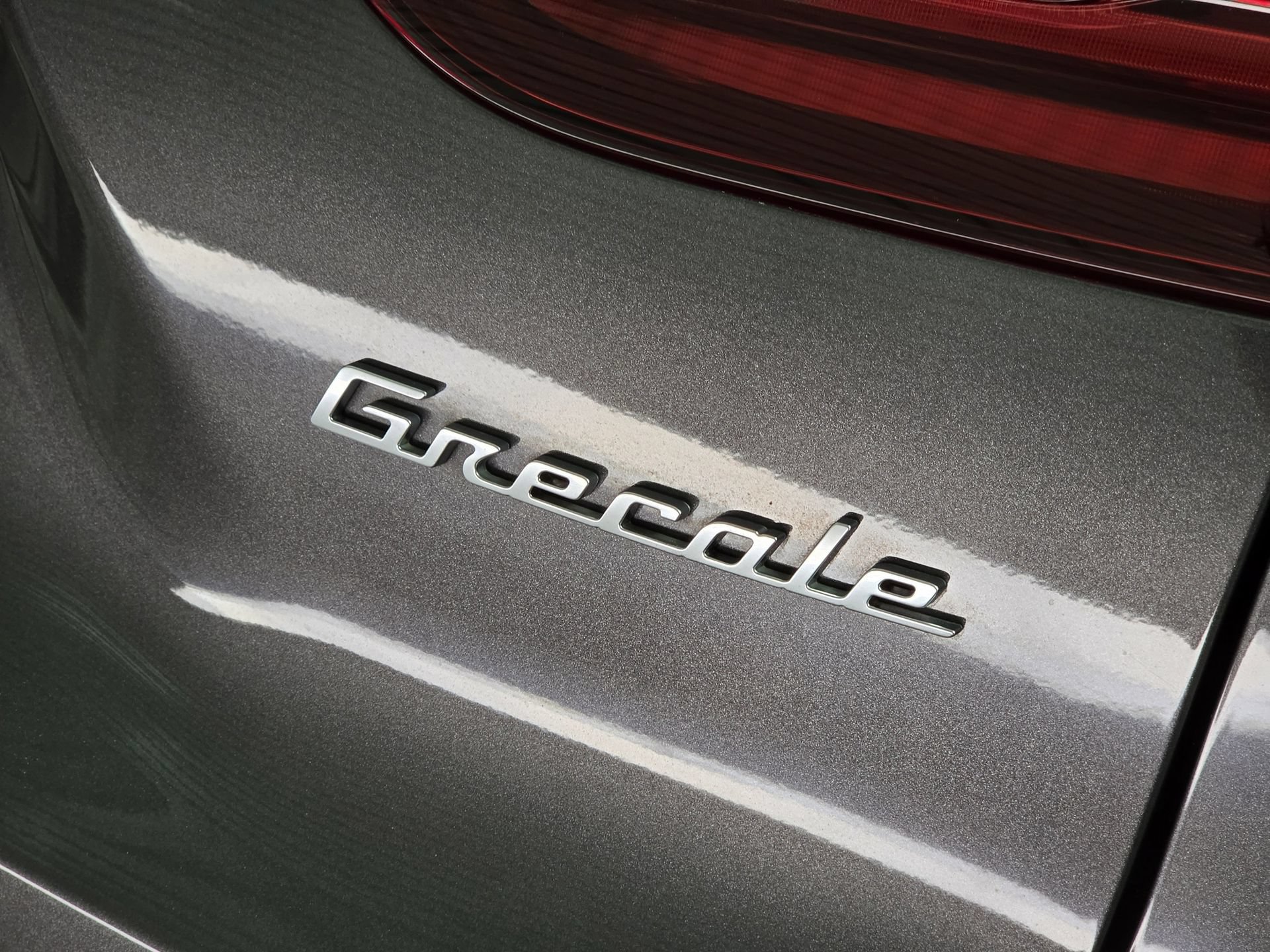 Used 2023 Maserati Grecale Modena AWD/4WD image 43