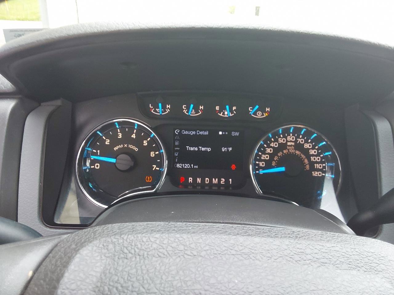 Used 2013 Ford F150 XLT w/ Mid Equipment Group RWD image 18