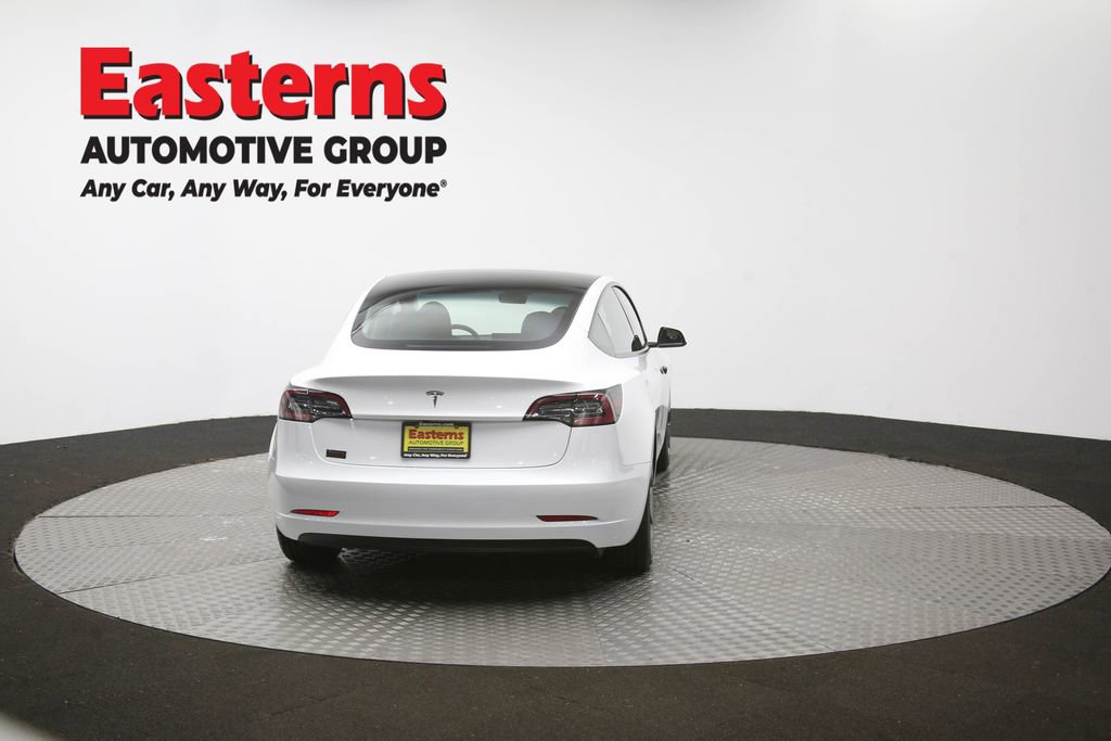 Used 2023 Tesla Model 3 Standard Range RWD image 35