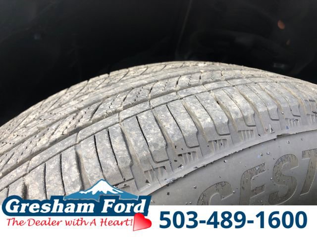 Used 2021 Nissan Rogue SV image 33