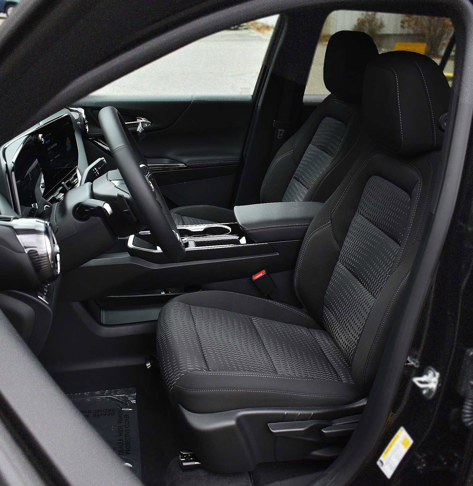 New 2026 Chevrolet Equinox LT image 9