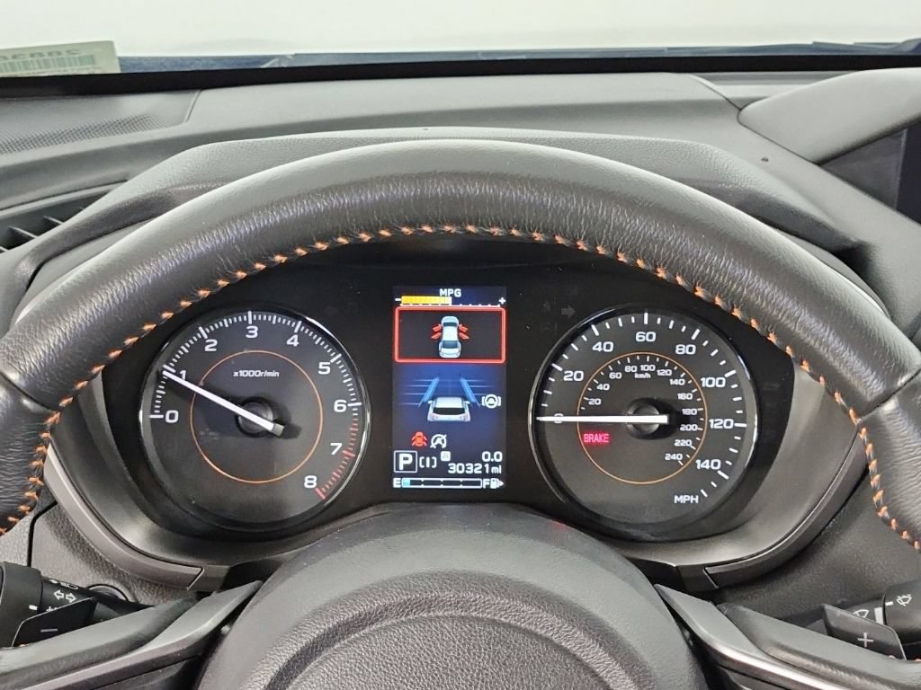 Used 2021 Subaru Crosstrek 2.0i Premium w/ Popular Package #4 AWD/4WD image 26