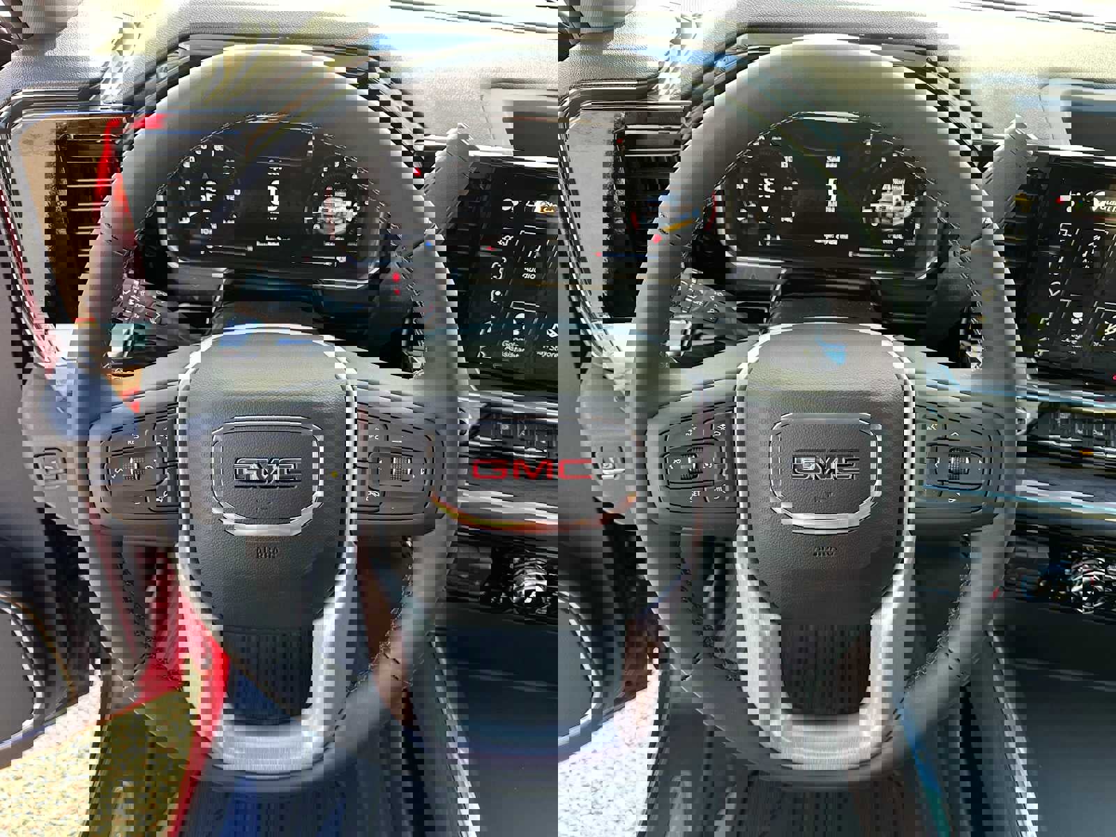 New 2026 GMC Sierra 2500 SLT image 23