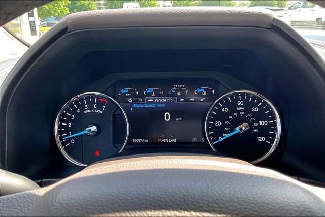 Used 2020 Ford Expedition Limited w/ Equipment Group 302A AWD/4WD image 13