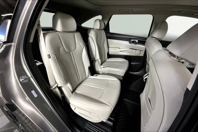 New 2025 Kia Sorento EX w/ EX Panoramic Sunroof Package AWD/4WD image 11
