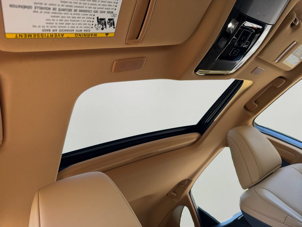 Used 2024 Lexus NX 350h AWD image 7