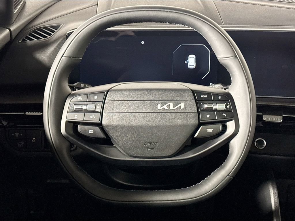New 2026 Kia Sportage X-Line w/ X-Line Technology Package image 13