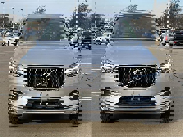 Used 2021 Volvo XC60 T5 Inscription w/ Advanced Package image 9