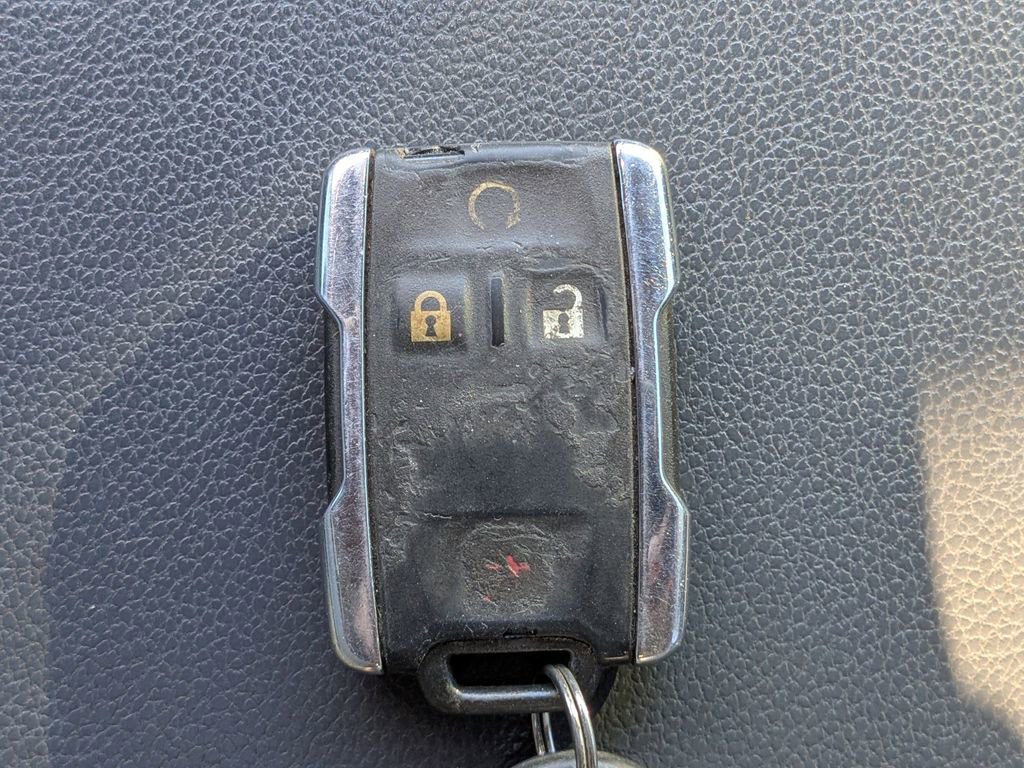 Used 2021 Chevrolet Colorado Z71 image 30