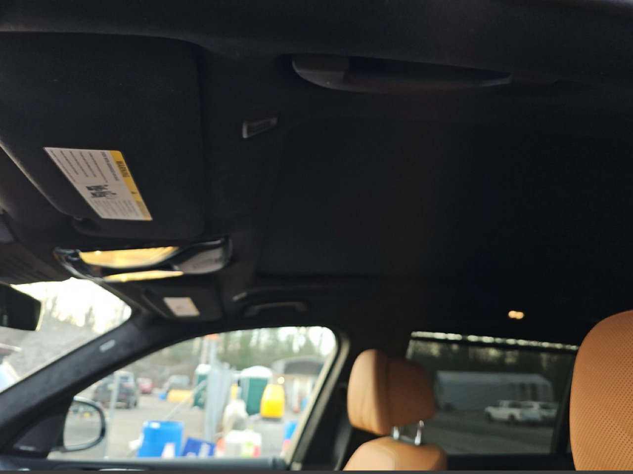 Used 2025 BMW X7 xDrive40i w/ M Sport Package image 20