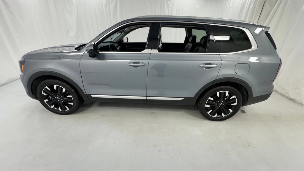 Used 2024 Kia Telluride SX Prestige AWD/4WD image 6