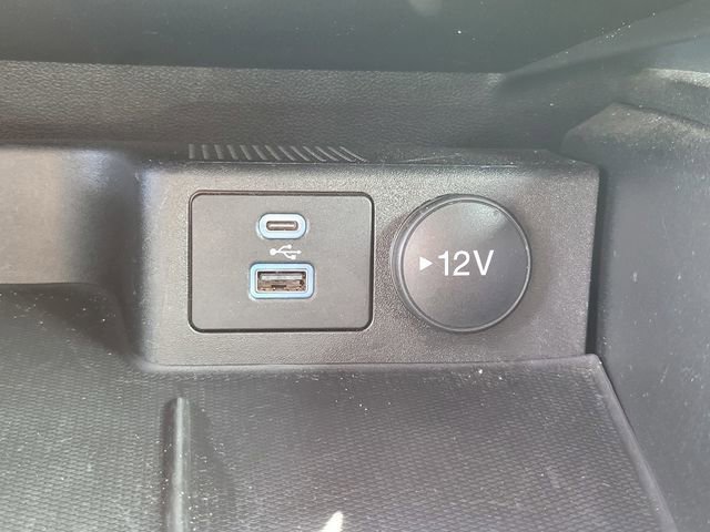 Used 2022 Ford Escape SE w/ Convenience Package FWD image 25