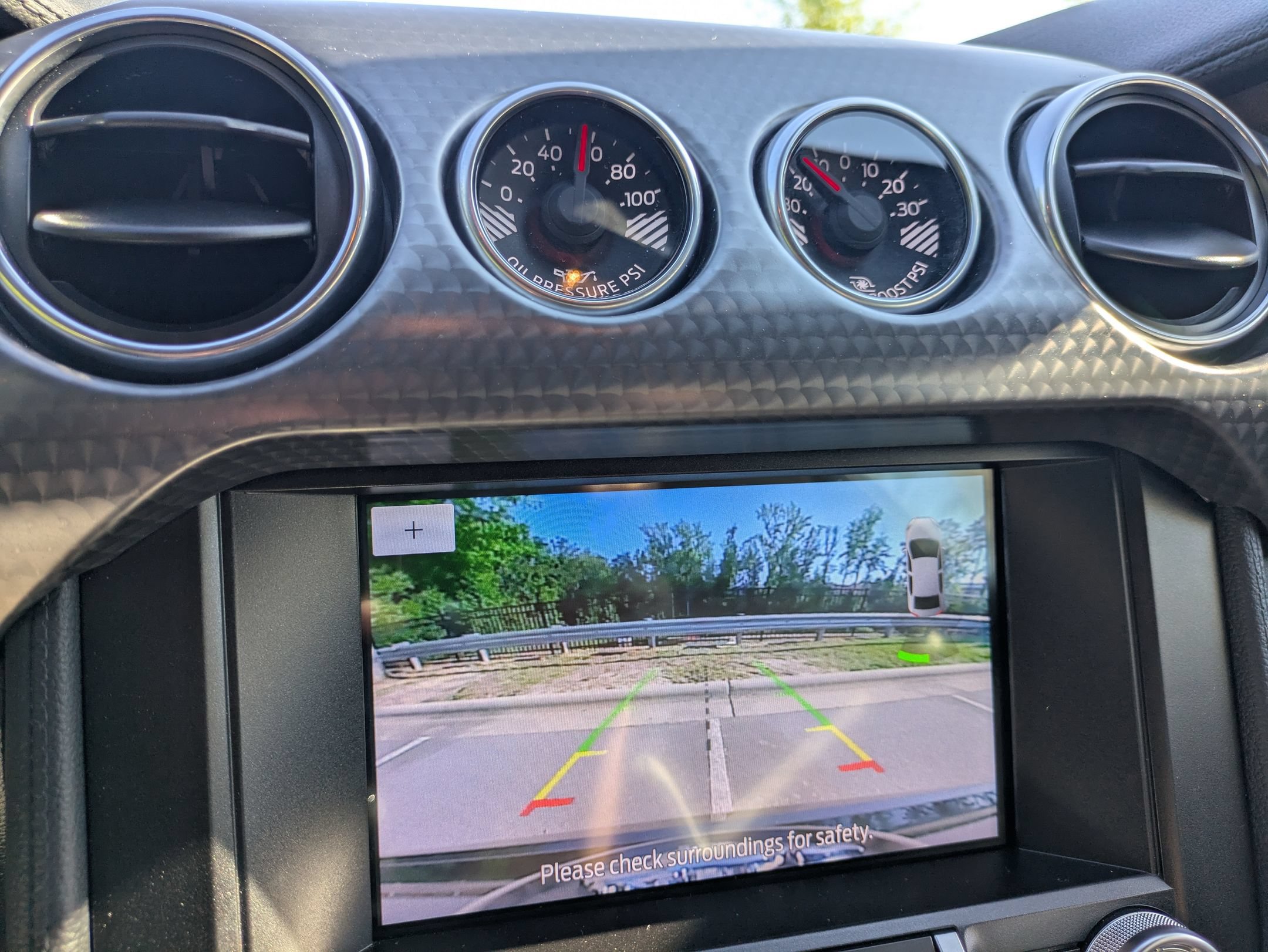 Certified 2020 Ford Mustang Premium w/ 2.3L High Performance Package RWD image 24