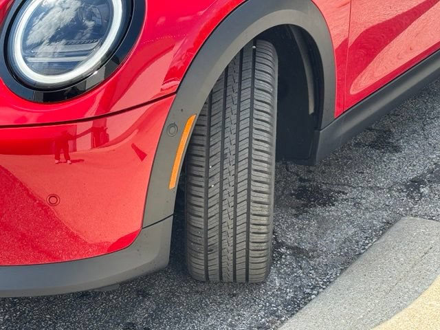 New 2026 MINI Cooper S FWD image 13