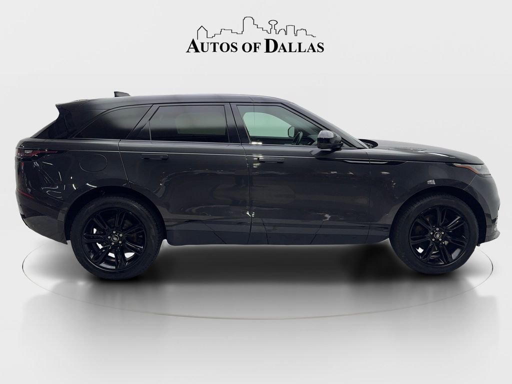 Used 2022 Land Rover Range Rover Velar R-Dynamic S image 10