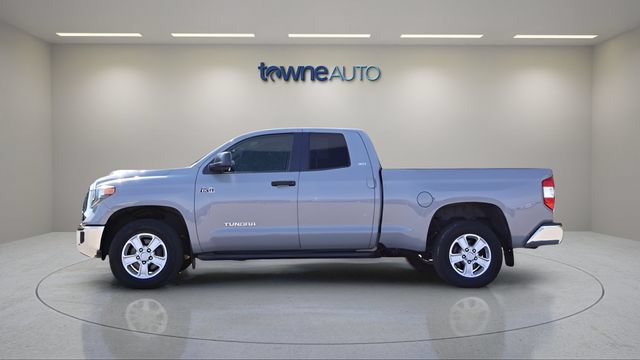 Used 2019 Toyota Tundra SR5 AWD/4WD image 3